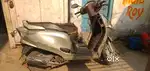 Honda aviatar