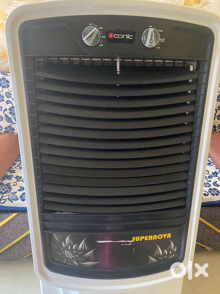 Voltas i conic cooler