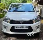 Maruti Celerio