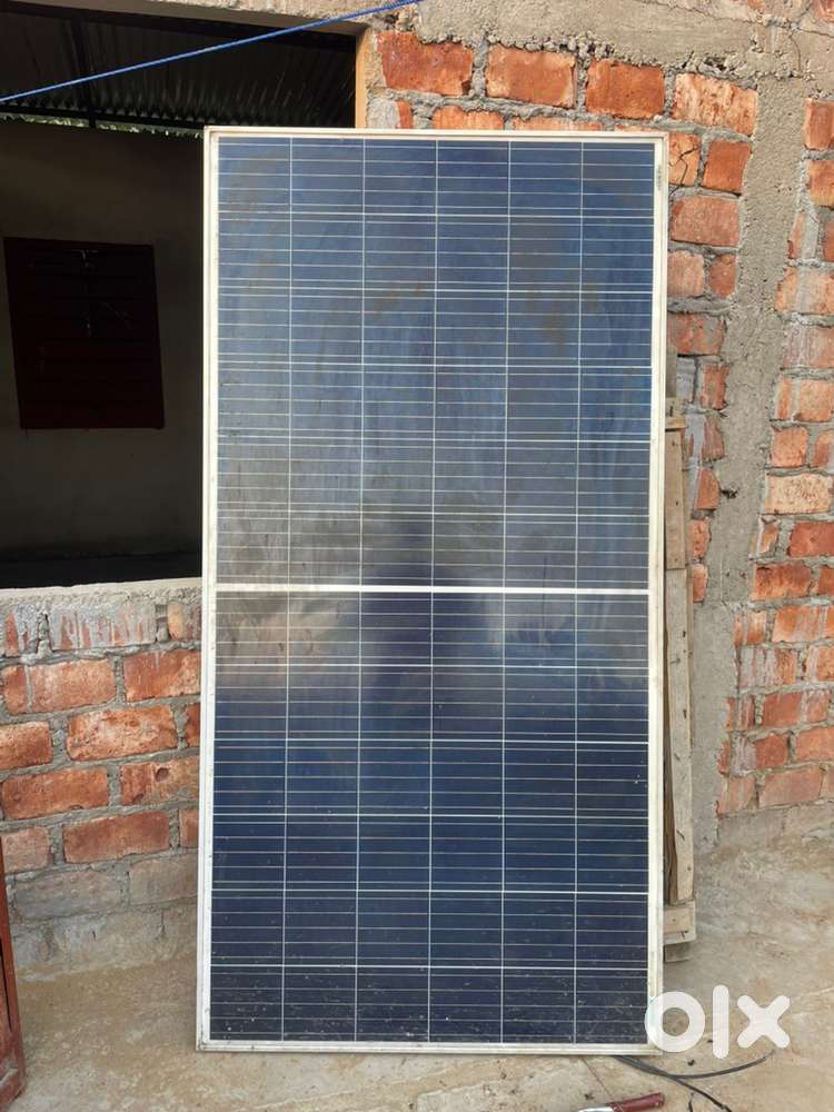 solar panel