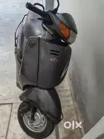 Honda Activa is good condition