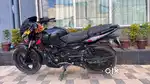pulsar 125 bs6 slipt seat