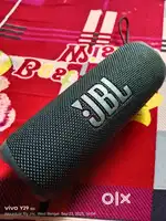JBL Flip 6 Bluetooth Speaker – 4 Months Old, Under Warranty”