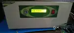 Ups 1 kv + 120ah exide battery