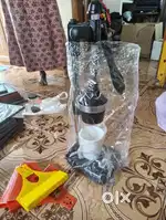 Juice machine