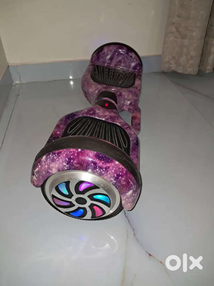 Urgently Selling Hoverboard