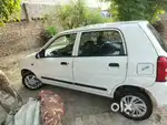 Maruti Suzuki Alto 2010 Petrol 70000 Km Driven passing 2031