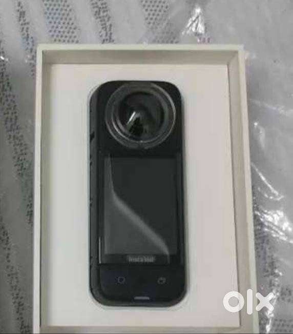 Insta 360 x3