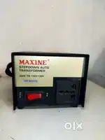 Stepdown auto transformer