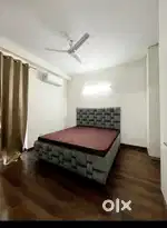 2bhk furnished flat for rent