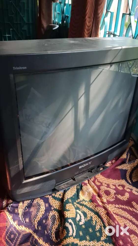 Sony Trinitron 21 inch