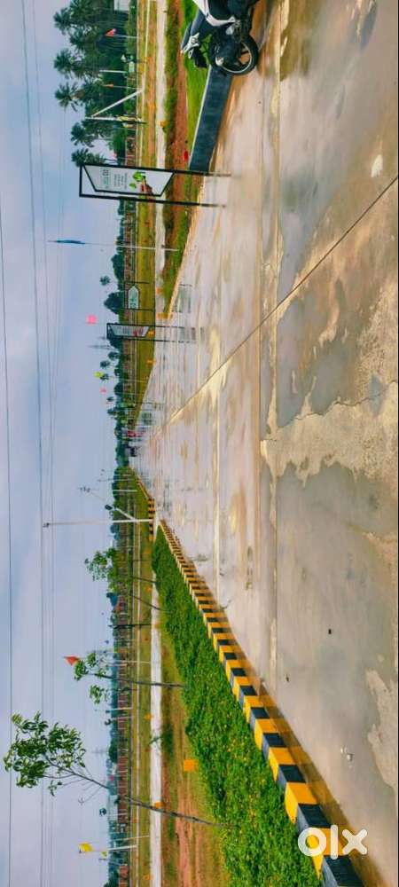 Ready to Register Plot – Trichy – 7 Lakhs