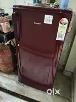 New fridge on sale for 7500