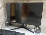 Samsung odessey G7 , 4k 165hz gaming monitor in brand new condition