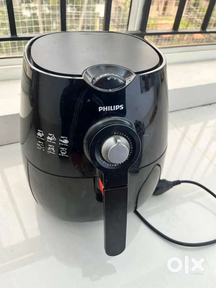 Philps Airfryer Viva collection