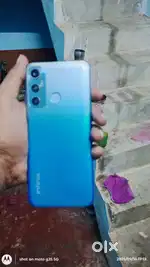 Infinix hot 11