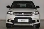 Maruti Suzuki Vitara Brezza ZDi, 2018, Diesel