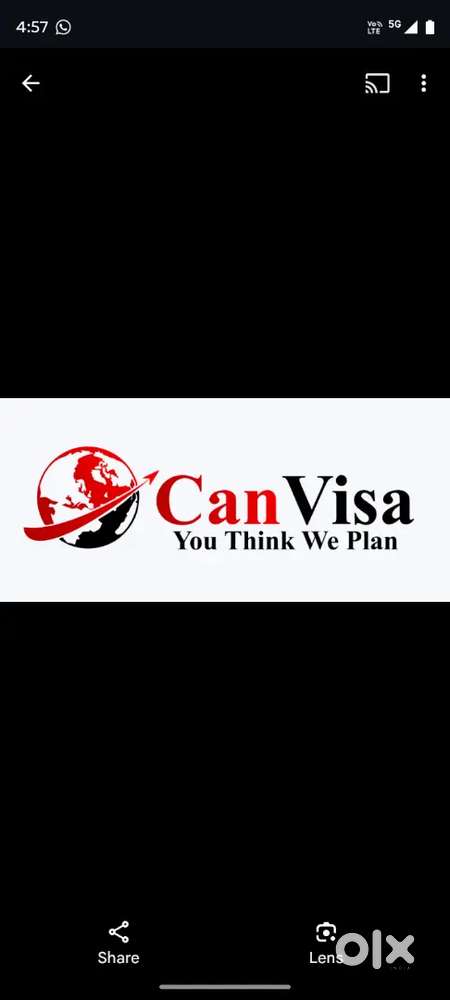 Telecaller & Visa counselor