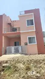 Reply to move 2BHK row banglow .6month old .