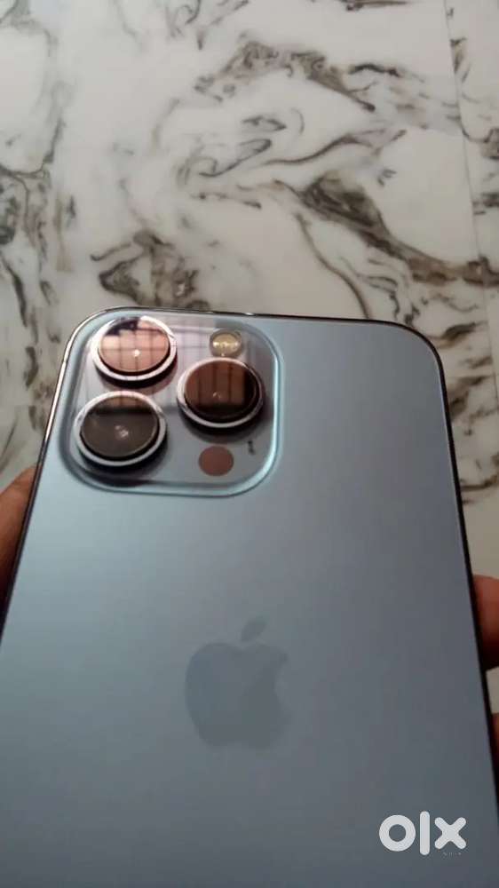 iPhone 13 pro all original