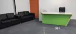 13500 sqft posh furnished space for rent at electronic city