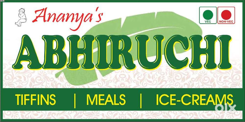 Juice Point, Pani Puri, Bajji & Snacks stall