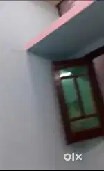 Newly constructed independent house ground floor 1 bhk