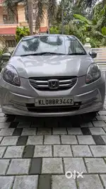 Honda Amaze 2014 Petrol 27529 Km Driven
