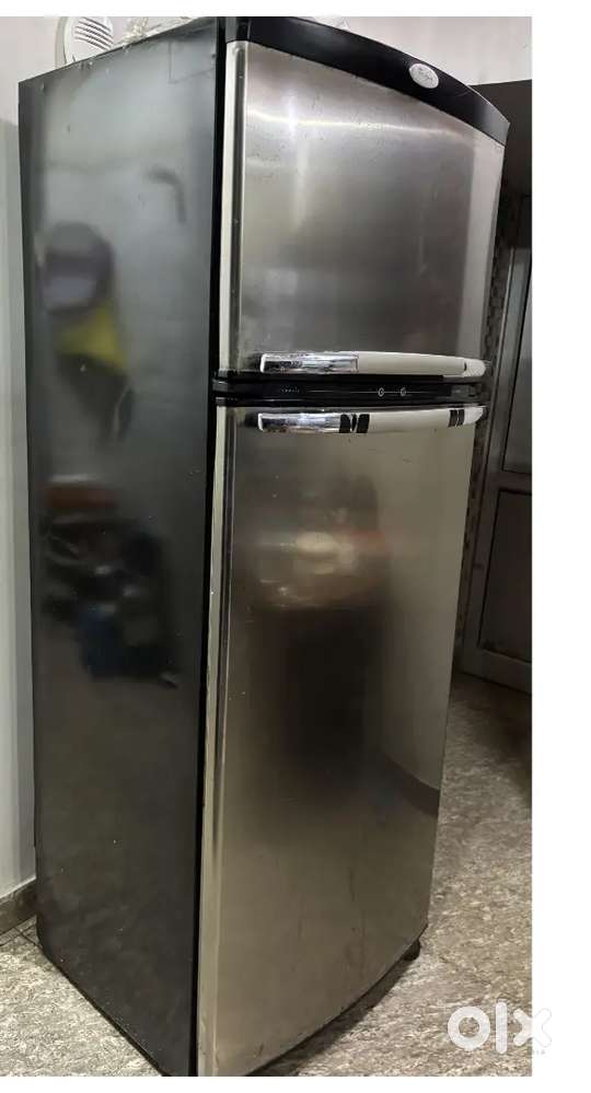 Panasonic fridge 450L