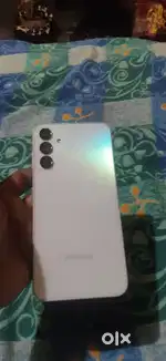 Galaxy a  15 .5g