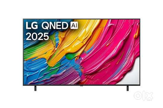 All type of led oled qled qned uhd  led available