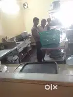 Running restaurant for sale near VIT 3rd gate Vellore