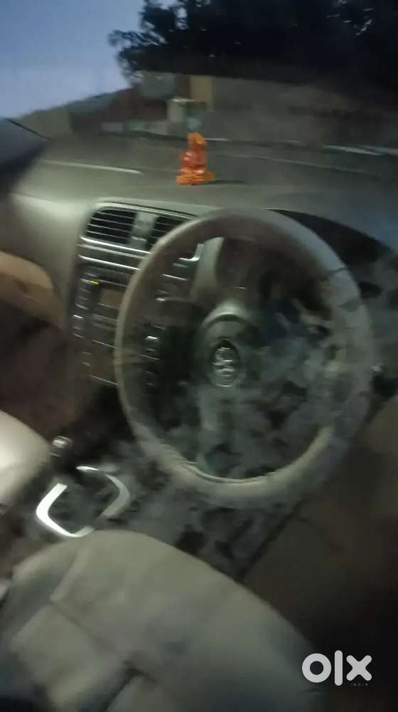 Volkswagen Vento 2011 Diesel Good Condition