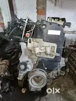 Car parts available