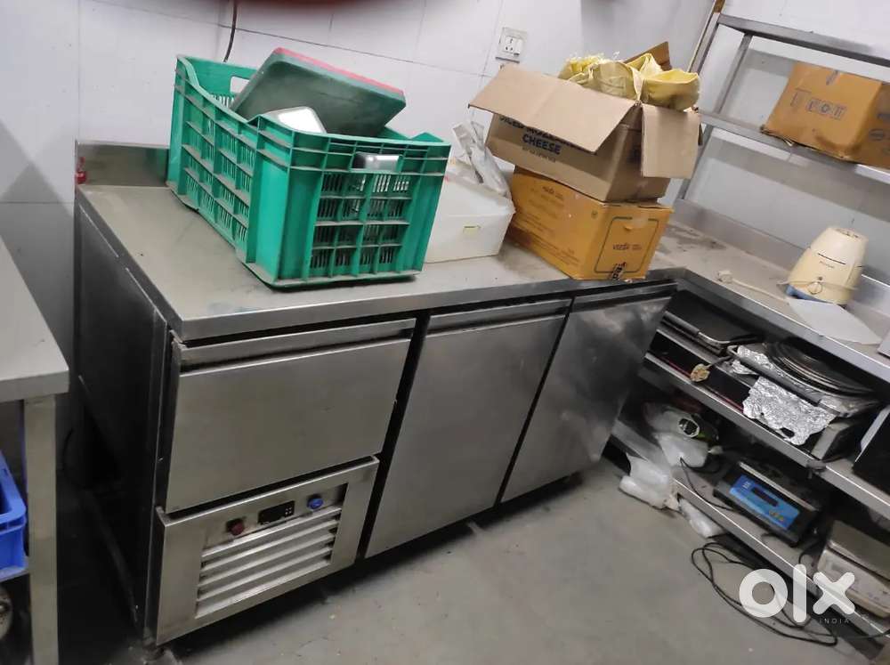 CAFE SETUP SALE CHEAP