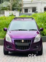 Maruti Suzuki Ritz VDI (ABS) BS IV, 2016, Diesel