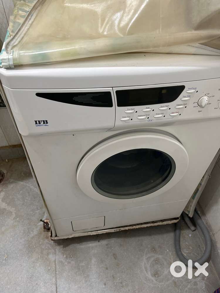 Ifb washing machine fully automatic