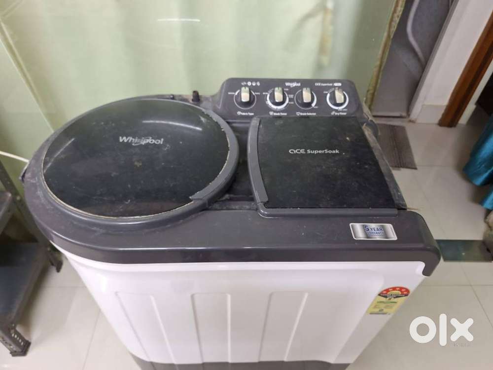 BRAND NEW WASHING MACHINE IS FOR SELL