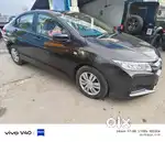 Honda City 2014-2015 i DTEC SV, 2014, Petrol
