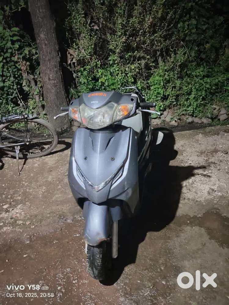 Good vehicle