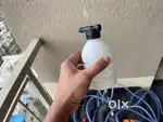Brontix High Pressure Car Water Washing Gun