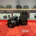 RENTAL CAMERA