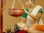 കോഴിക്കോട് ആയുർവേദിക് സ്പാ യിലേക് ലേഡി റിസപ്‌ഷൻ, തെറാപ്പിസിസ്റ്റ്