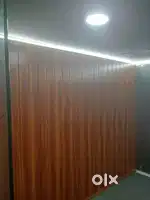 Unfurnished office available for rent in vashi.