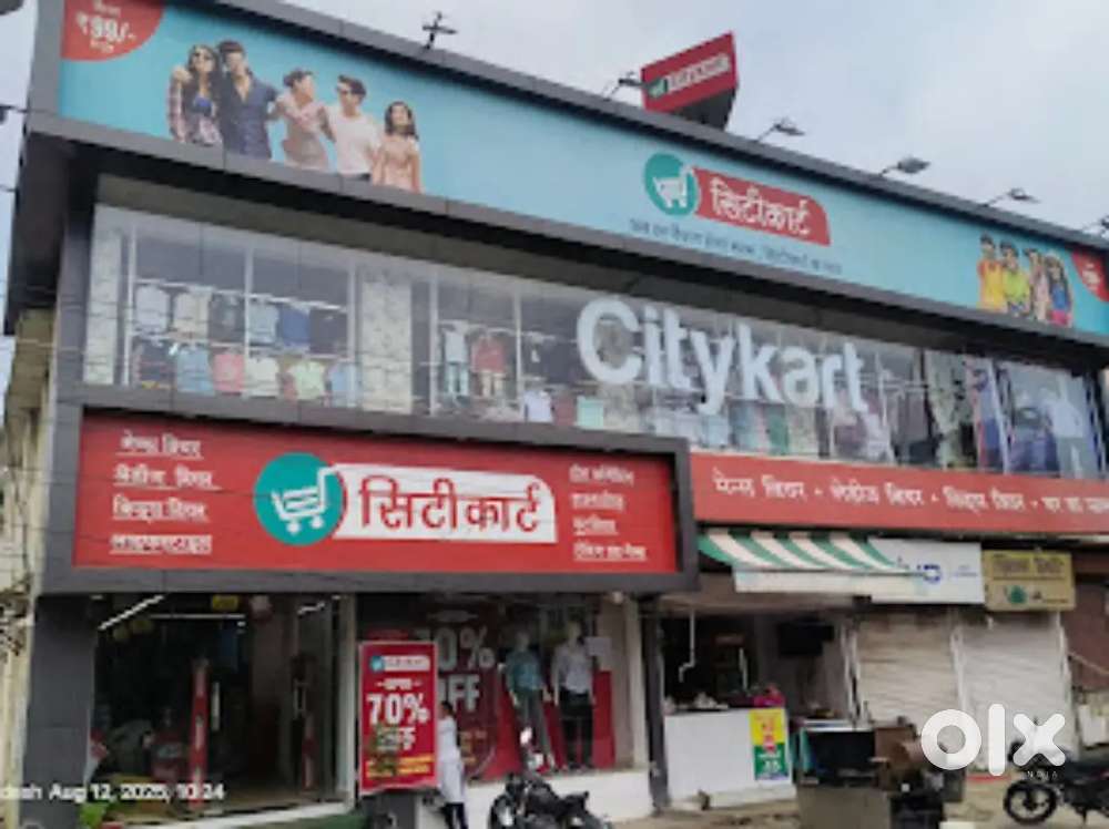 ( HR MAHIMA ) सेल्स गर्ल / बॉयज़ / बिलिंग हायरिंग फॉर !!