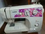 Sewing machine for sale