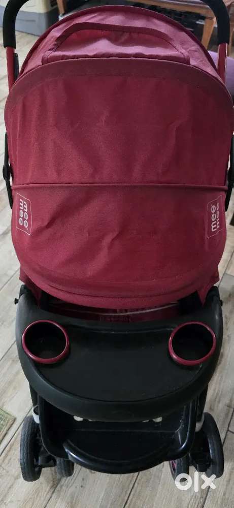MeeMee Baby Pram / Stroller