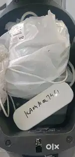 Ola charger