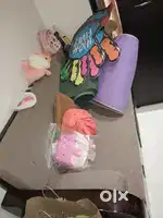 Sofa cum bed (price negotiable)
