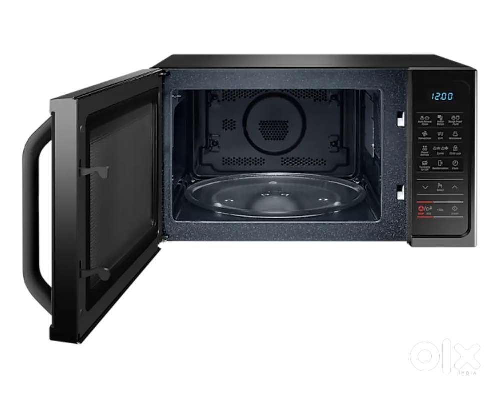 Samsung microwave